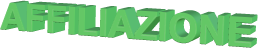 AFFILIAZIONE