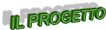 IL PROGETTO