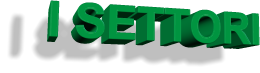 I SETTORI